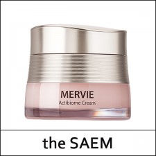 [The Saem] TheSaem ★ Big Sale 45% ★ (tm) Mervie Actibiome Cream 50ml / 29,000 won(8)